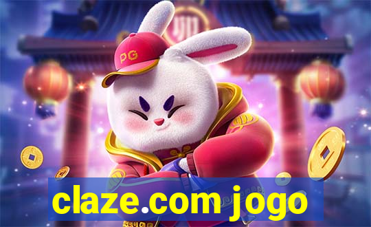 claze.com jogo