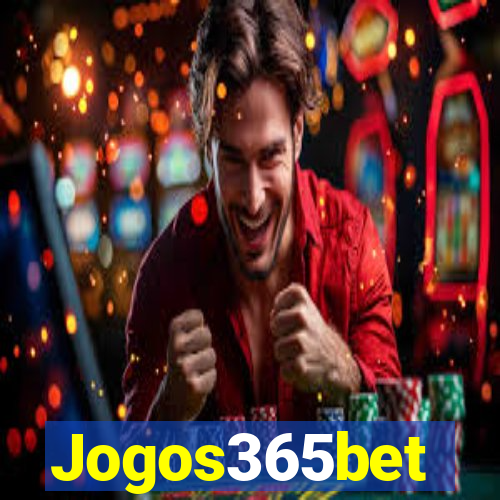 Jogos365bet