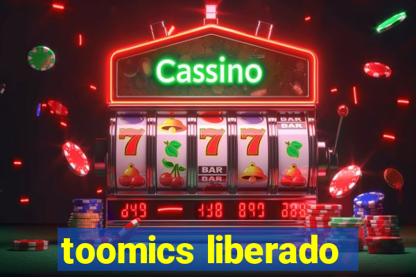 toomics liberado