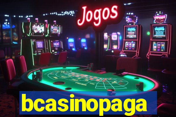 bcasinopaga