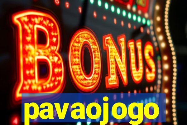 pavaojogo