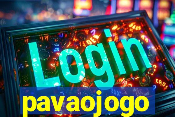 pavaojogo