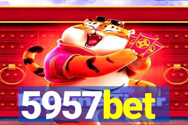 5957bet