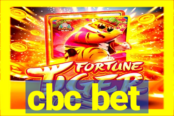 cbc bet