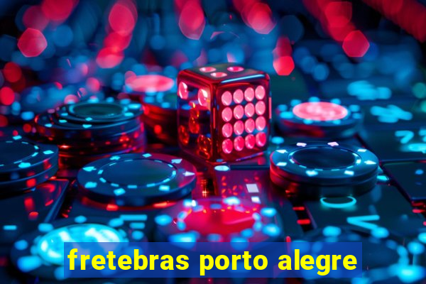 fretebras porto alegre