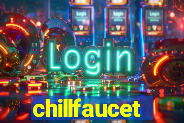 chillfaucet