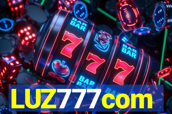 LUZ777com