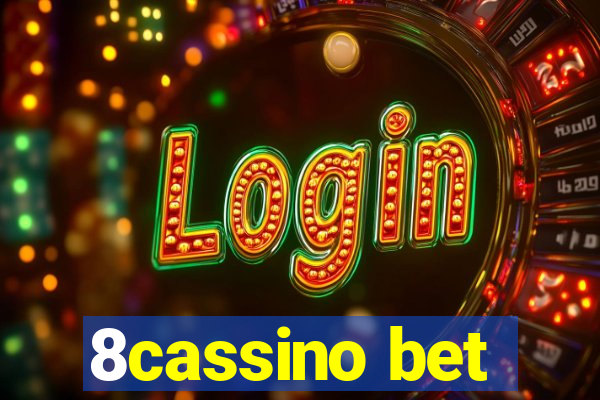 8cassino bet