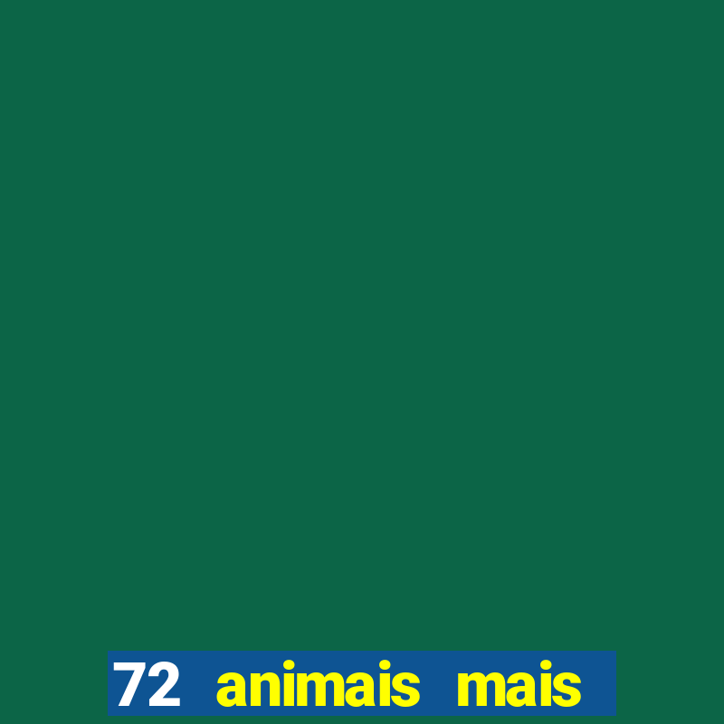 72 animais mais perigosos do mundo