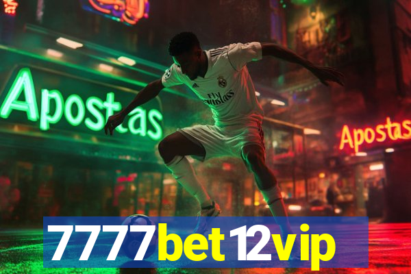 7777bet12vip