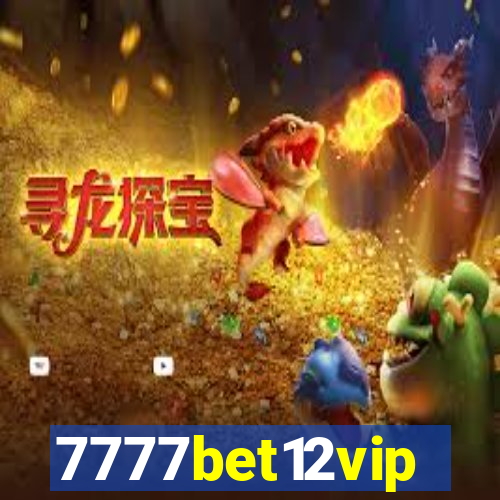 7777bet12vip