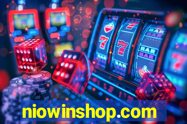 niowinshop.com