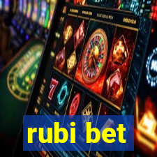 rubi bet