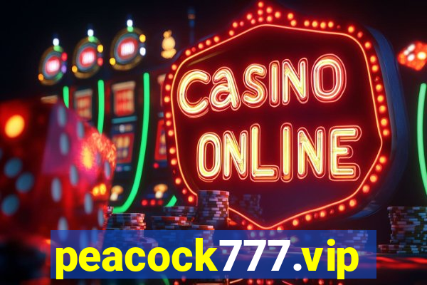 peacock777.vip