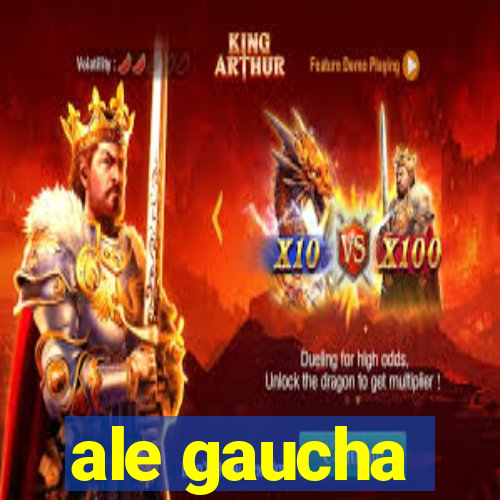 ale gaucha