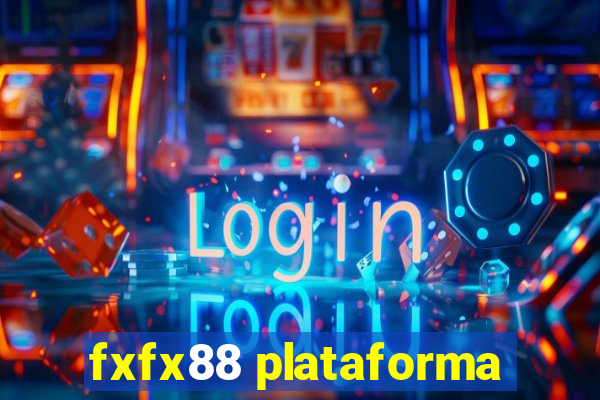 fxfx88 plataforma