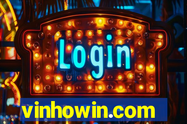 vinhowin.com