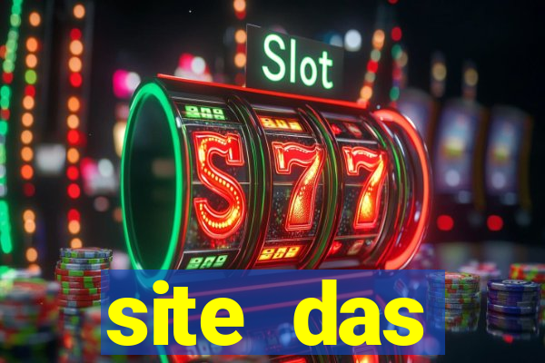 site das porcentagem dos slots