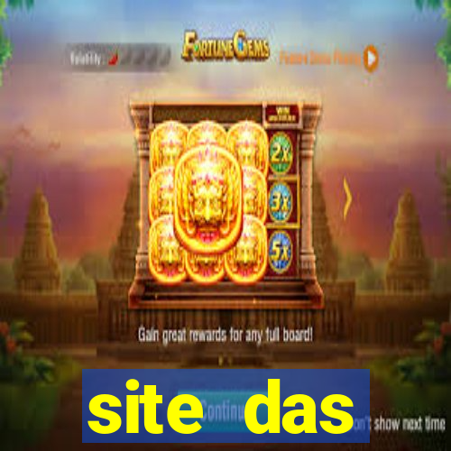 site das porcentagem dos slots