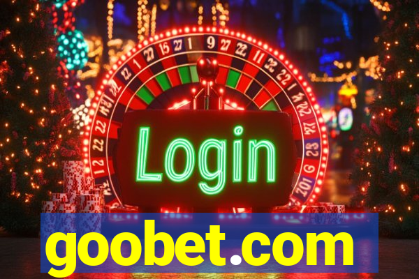 goobet.com