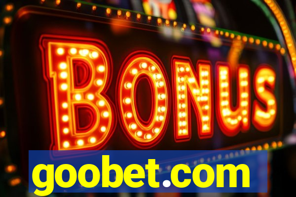 goobet.com