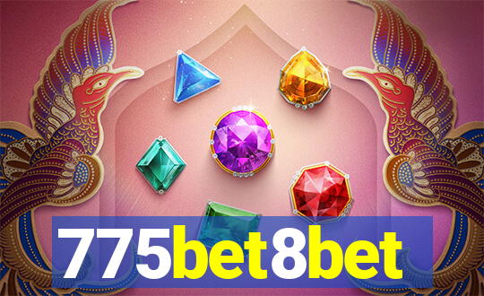 775bet8bet