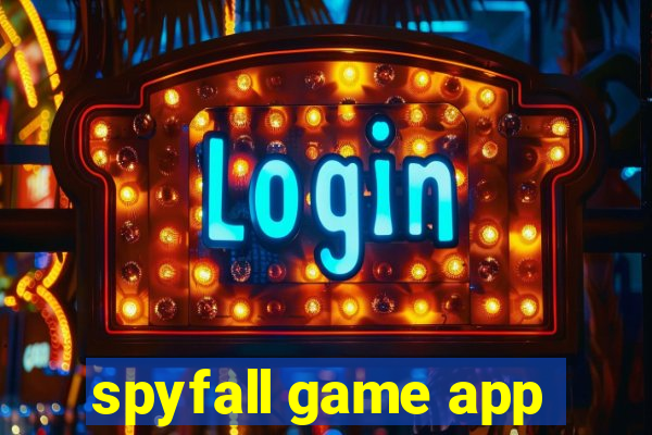 spyfall game app