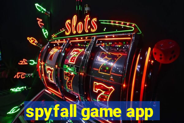 spyfall game app