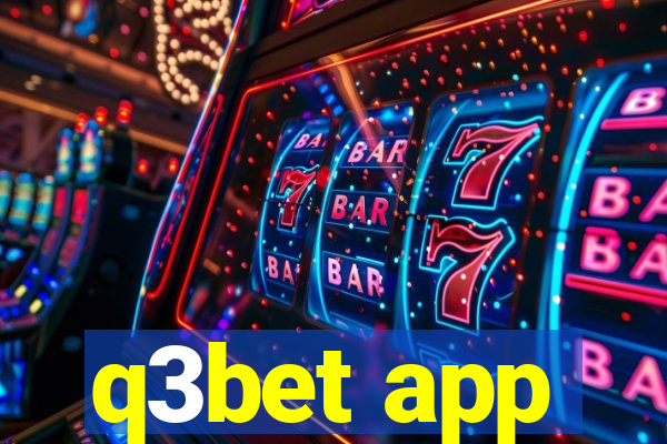 q3bet app