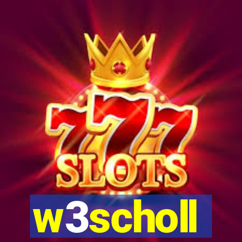 w3scholl