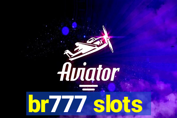 br777 slots