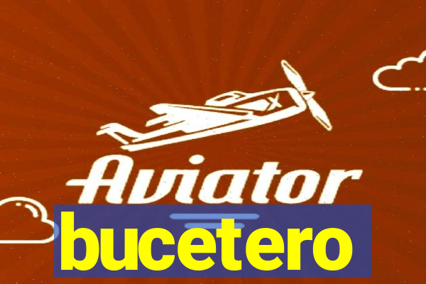 bucetero