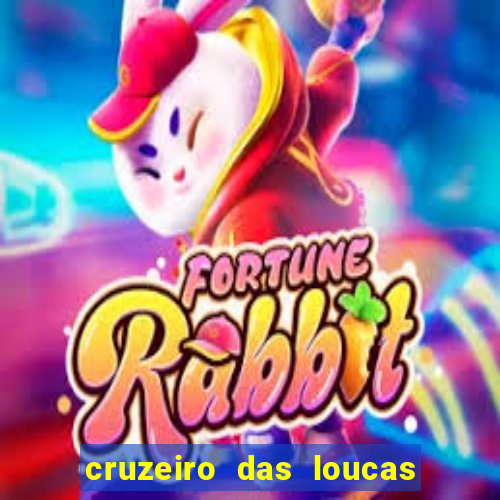 cruzeiro das loucas via torrent