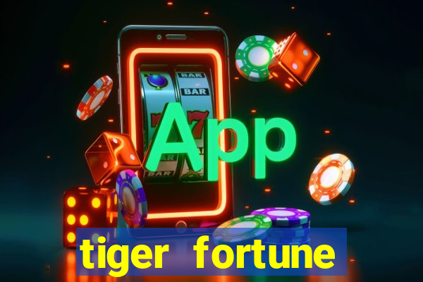 tiger fortune deposito 5 reais