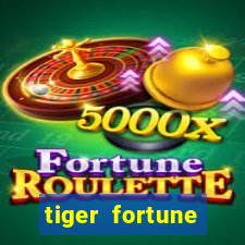 tiger fortune deposito 5 reais