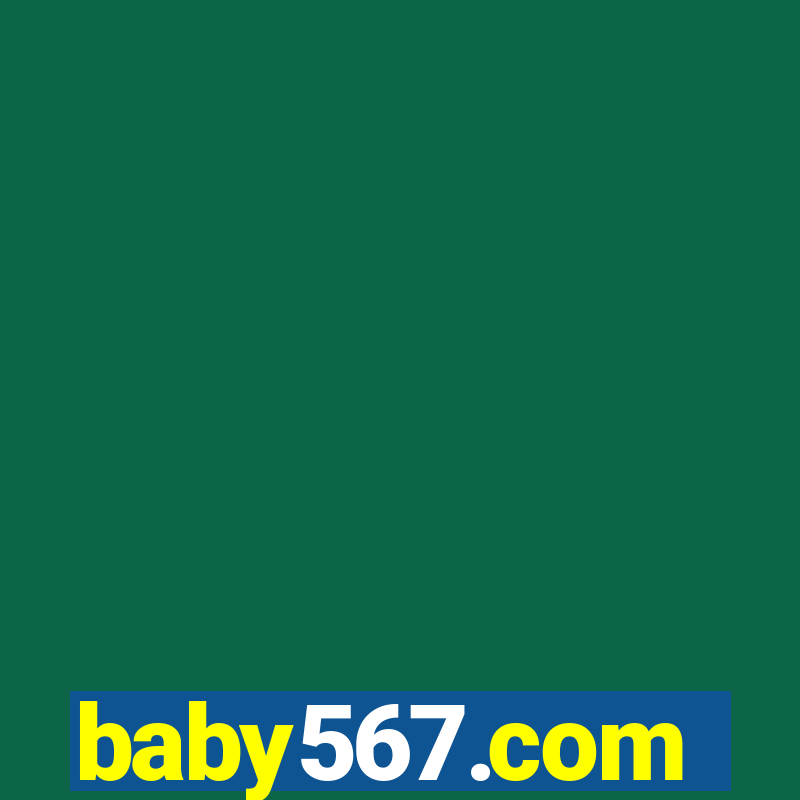 baby567.com