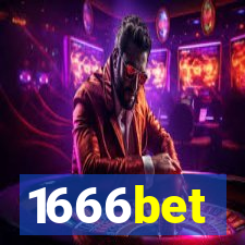 1666bet