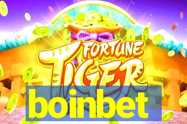 boinbet