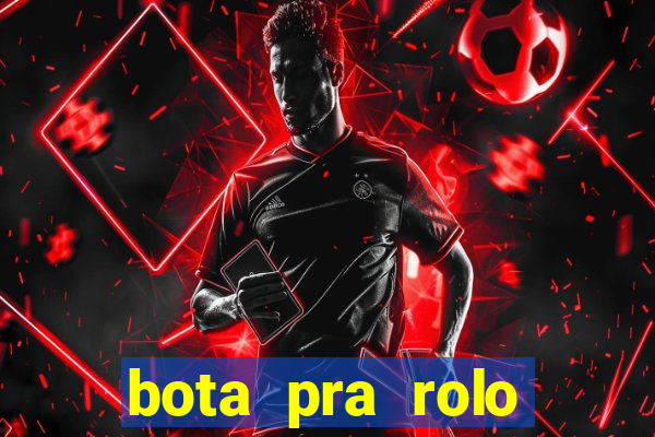 bota pra rolo baixada fluminense