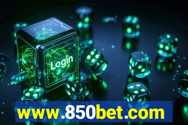 www.850bet.com