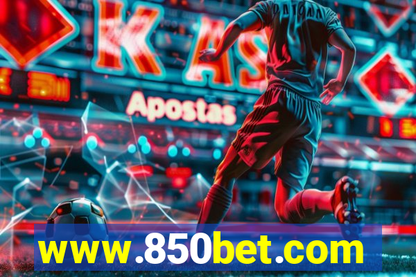 www.850bet.com