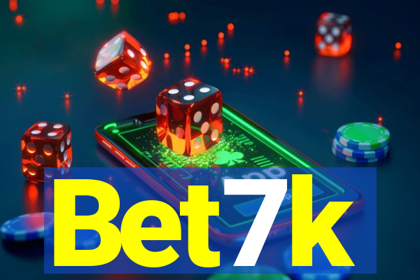 Bet7k