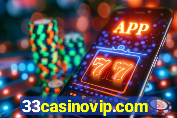 33casinovip.com