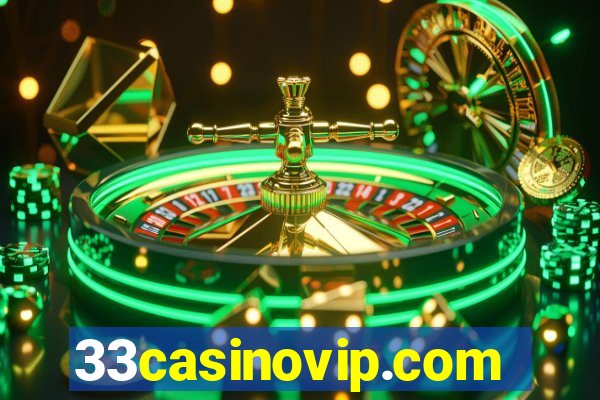 33casinovip.com