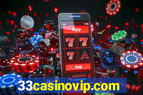 33casinovip.com