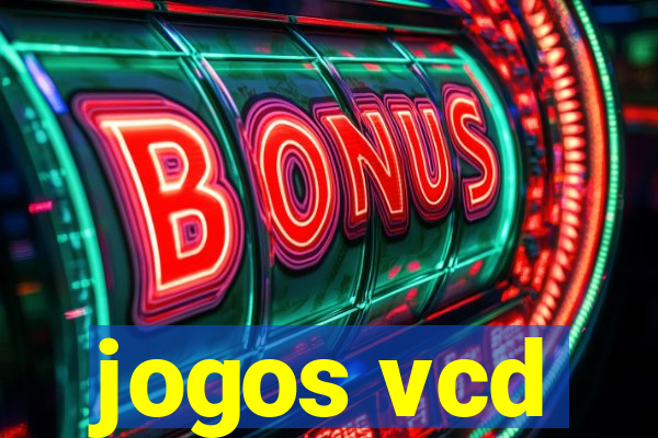 jogos vcd