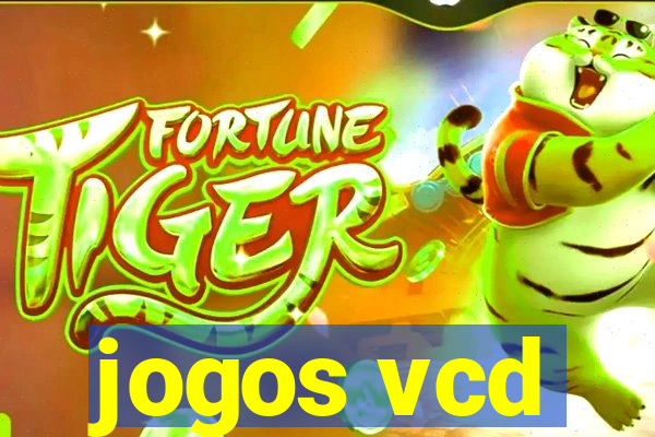 jogos vcd