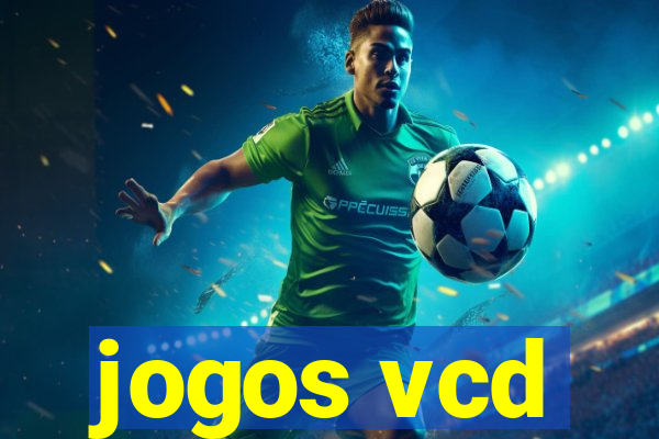 jogos vcd