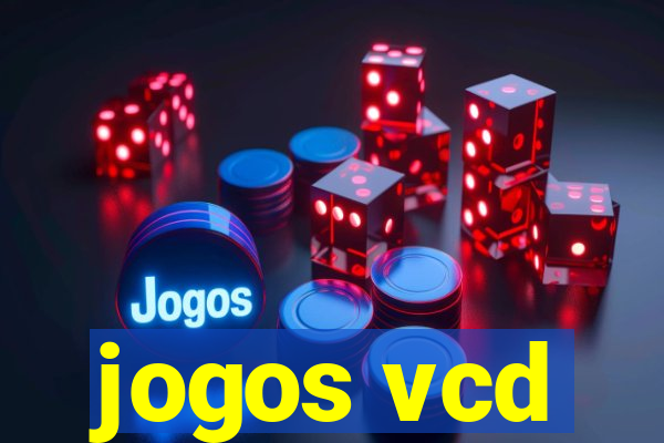 jogos vcd