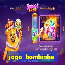 jogo bombinha ganhar dinheiro